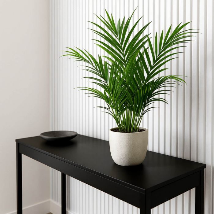 Lamele Ścienne Satyna Biały – dł. 2,7 m