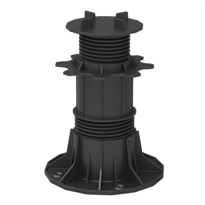 Wspornik Tarasowy Regulowany Pod Płyty ETP 140-220 mm