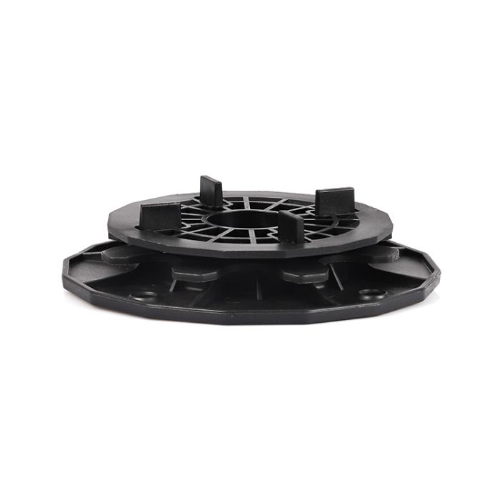 Wspornik Tarasowy Regulowany Samopoziomujący Pod Płyty ETP Flex 25-30 mm