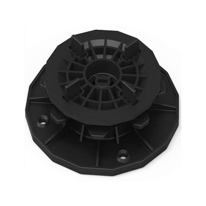 Wspornik Tarasowy Regulowany Samopoziomujący Pod Płyty ETP Flex 25-30 mm