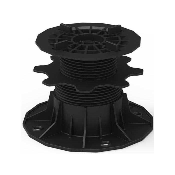 Wspornik Tarasowy Regulowany Samopoziomujący Pod Płyty ETP Flex 75-156mm
