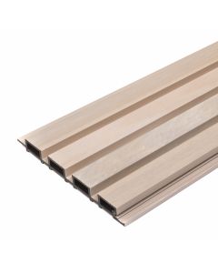 Deska Kompozytowa Lamelowa Premium Ecru &ndash; dł. 2,9 m