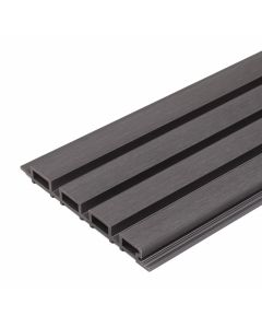Deska Kompozytowa Lamelowa Premium Graphite &ndash; dł. 2,9 m