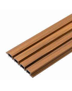 Deska Kompozytowa Lamelowa Premium 3D Amber &ndash; dł. 2,9 m