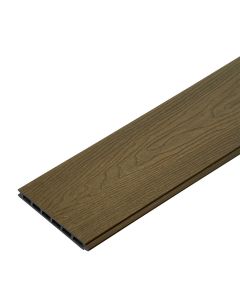 Deska Ogrodzeniowa Premium 3D Teak 157 x 20 mm &ndash; dł. 1,8 m