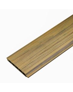 Deska Ogrodzeniowa Premium Dąb Winchester 162 x 20 mm &ndash; dł. 1.8 m