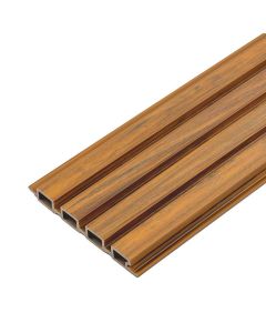 Deska Kompozytowa Lamelowa Premium Dąb Antyczny &ndash; dł. 2,9 m