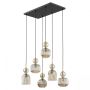 Lampa wisząca SOPHIA COGNAC 11044