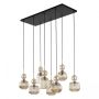 Lampa wisząca SOPHIA COGNAC 11045
