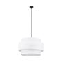 Lampa wisząca CALISTO Biała 5363