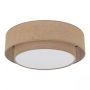 Lampa sufitowa CALISTO Jutowa 11046