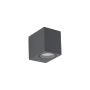 Lampa natynkowa zewnętrzna AXIS wys. 8 cm