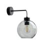 Kinkiet CUBUS Grafitowa 10243