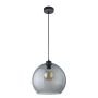 Lampa wisząca CUBUS Grafitowa 4292