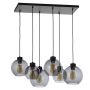 Lampa wisząca CUBUS 2833