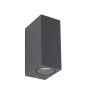 Lampa natynkowa zewnętrzna AXIS wys. 15 cm