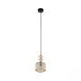 Lampa wisząca SOPHIA COGNAC 11038