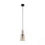 Lampa wisząca SOPHIA COGNAC 11039