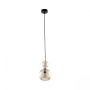 Lampa wisząca SOPHIA COGNAC 11040