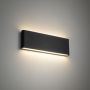 Lampa natynkowa zewnętrzna LED ARWENA szer. 30 cm