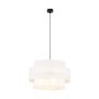 Lampa wisząca CALISTO Biała 5363