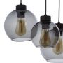 Lampa wisząca CUBUS 2833