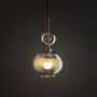 Lampa wisząca SOPHIA COGNAC 11040