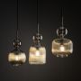 Lampa wisząca SOPHIA COGNAC 11042