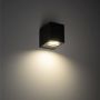 Lampa natynkowa zewnętrzna AXIS wys. 8 cm
