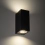 Lampa natynkowa zewnętrzna AXIS wys. 15 cm