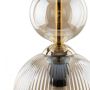 Lampa wisząca SOPHIA COGNAC 11039