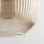 Lampa wisząca SOPHIA COGNAC 11040