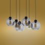 Lampa wisząca CUBUS 2833