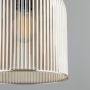 Lampa wisząca SOPHIA COGNAC Zielona 11146