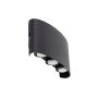 Oprawa natynkowa LED ARROW Czarna