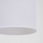 Lampa wisząca SOPHIA COGNAC Złota 11592