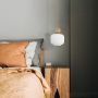 Lampa wisząca BALLO Brązowa 11049