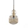 Lampa wisząca SOPHIA COGNAC 11038