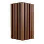 Deska Kompozytowa Lamelowa Premium Teak – dł. 95 cm