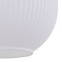 Lampa wisząca SOPHIA COGNAC Złota 11590