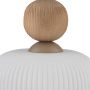 Lampa wisząca BALLO Brązowa 11049