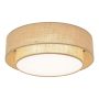 Lampa sufitowa CALISTO Jutowa 11046