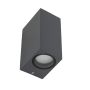 Lampa natynkowa zewnętrzna AXIS wys. 15 cm