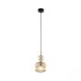 Lampa wisząca SOPHIA COGNAC 11038