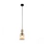 Lampa wisząca SOPHIA COGNAC 11039