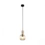 Lampa wisząca SOPHIA COGNAC 11040