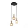 Lampa wisząca SOPHIA COGNAC 11041
