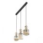 Lampa wisząca SOPHIA COGNAC 11042