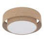 Lampa sufitowa CALISTO Jutowa 11046