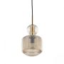 Lampa wisząca SOPHIA COGNAC 11038